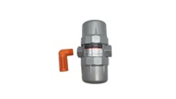 PA-68 ADTV-68 Aluminium Alloy Economical Air Line Drain1