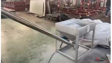 75-250 PVC pipe machinery .MP4