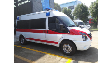 ambulance +86 155 8888 8989