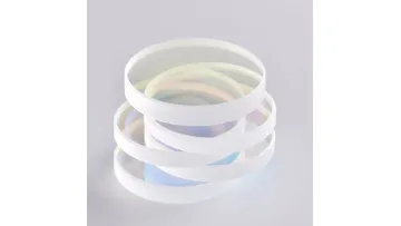 Quartz Optical Protection Welding Laser Lens for Fiber Laser Cutting Machine Laser Protective Windows1