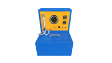 High Quality Auto Electric Gasoline Fuel Injection Pump Tester QCM3001