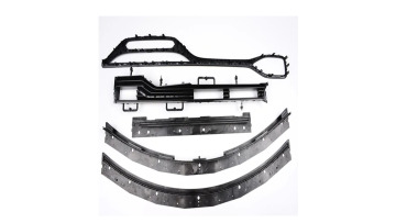 EDM Mold Processing