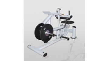 high quality commercial calf raise machine