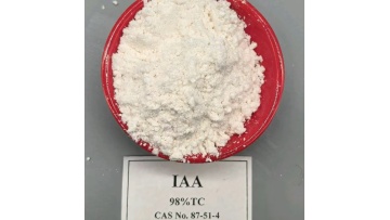 Auxin Indole-3-acetic acid (IAA) 98%TC