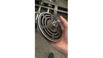 compressor valve 