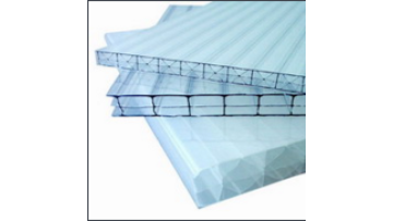clear PC sheet