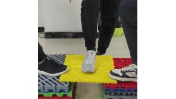 garage floor quality