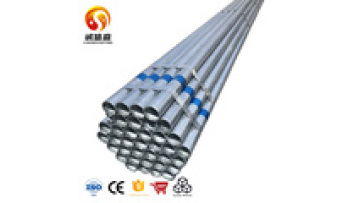 37mm 46mm 58mm 63mm 43mm galvanized square steel pipe Q235 1010 1020 43mm galvanized steel pipe1
