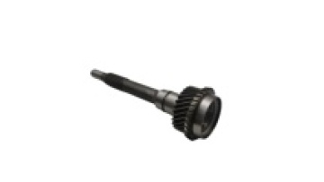 China wholesale Auto parts input transmission gear Shaft main drive  FOR TOYOTA1