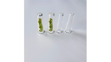 conical shape glass