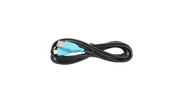 USB‑A Male to Type‑C Custom Cable Assembly