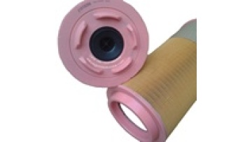 Hebei auto filter generator air filter element 21010256 for truck1