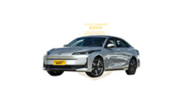 Changan Qiyuan A05 4 Door 5 Seat Car Made in China Hybrid Vehicle for Sale1