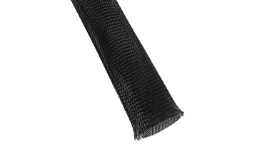 Nylon Cable Harness Sleeve