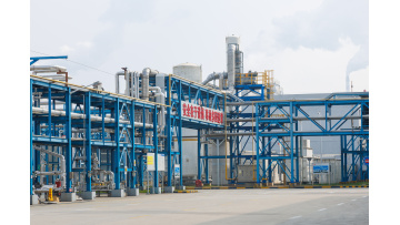 Xuchuan Chemical Factory