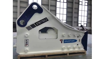 175L Hydraulic hammer