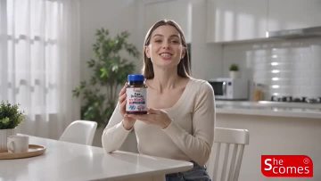 Probiotics Capsules