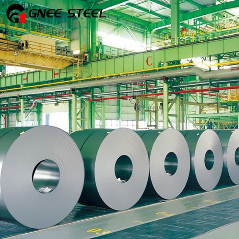 CRNO silicon steel 