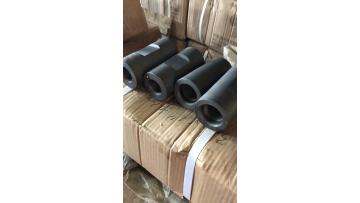 API IIB AISI4140/4130 Sucker rod coupling1