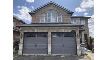 roller shutter garage door
