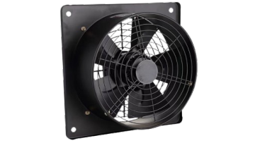 JGT350B2H-F CROWN AC Front and back circle