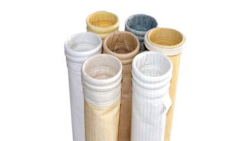 Filter Bag Prodcution