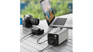 Aokaidun  A Series 150W Power Station