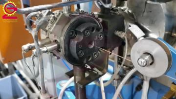 Chuangzhan Machine 18