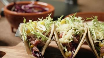 Heavy Duty Cast Iron Tortilla Press