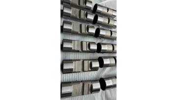 servo piston cylinder