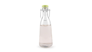 1000ml swing top glass bottle