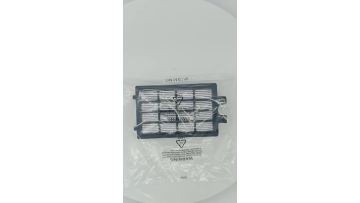 AEG AEF112 Filter2