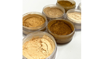 Make Your Own Brand High Quality Cosmetics Private Label Face Makeup 30g Translucent Setting Loose Powder1