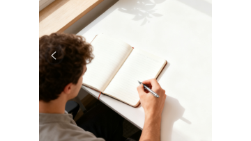 Stationery Wonderland: Must-Have Supplies for Creativity