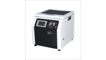 Semi-Automatic Pre-Insulated Tubular Terminal Crimping Machine