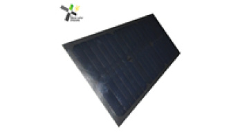 flexible solar panel 20w lightweight solar cell1