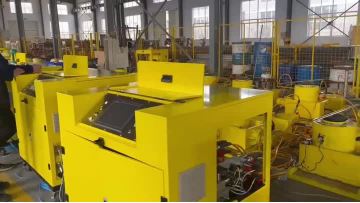 hydraulic system