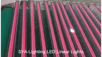  LED linear light