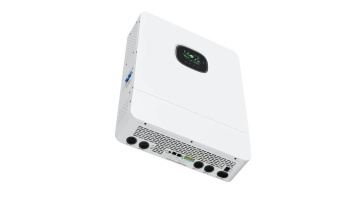 Srne Solar  Hybrid Inverter