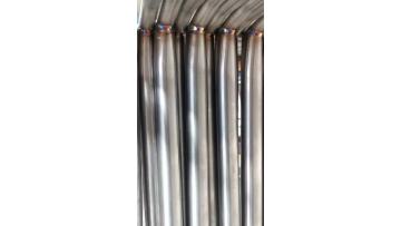 Titanium Scooter Bars