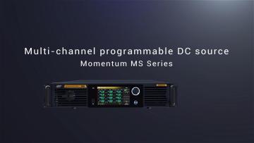 APM NEW MOMENTUM MS DC VIDEO