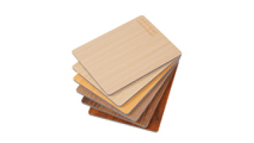 Customized Interior Wall Decoration Materials Bamboo Charcoal Pvc Wood Veneer Wall Panels1