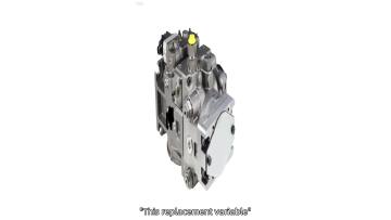 Replacement Variable Axial Piston Pump for Sauer 90L130 Series