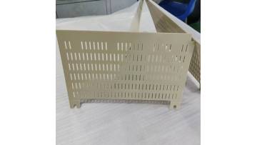 High-Quality Industrial ABS Precision Cut Parts 