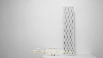 REDYUT 30 Degree Lens  660nm 850nm LED Therapy Panel 0  Fliker Red And Infrared Light Therapy For Relaxing1