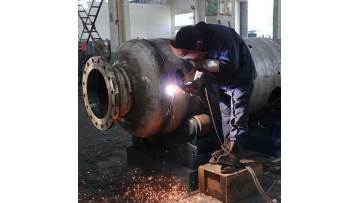 NanQuan Pressure Vessels