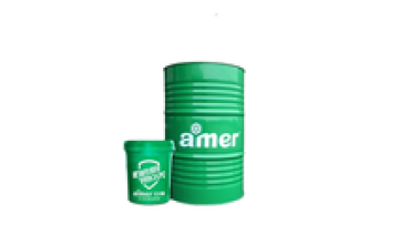 Amer  Industrial water soluble Cutting Oil1