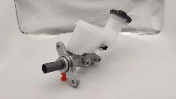 Brake master cylinder OEM 46100-T2F-A01 for Honda1