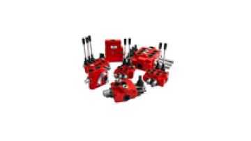 Hydraulic Monoblock Directional Control Valves1