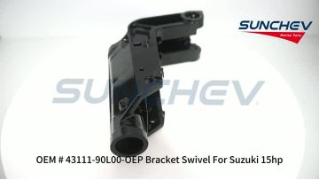 43111-90L00-OEP Bracket Swivel